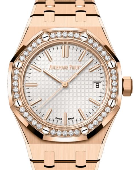 audemars piguet 15551or